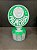 Troféu Decorativo Maiores Conquistas Palmeiras 23 cm altura Personalizável - Imagem 1