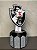 Troféu Decorativo Maiores Conquistas Vasco 23 cm altura Personalizável - Imagem 1