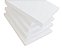 Papel Couche 170g / 180g A3 Fosco para impressoras laser 100 Folhas - Imagem 1