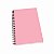 Caderno Pequeno Saca Folha Inteligente Capa Dura 80 Folhas Pautadas 16x23 cm - Imagem 16