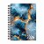 Agenda Estampas Diária Espiral 2026 Diversos Modelos Comercial - Imagem 1
