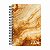 Agenda Estampas Diária Espiral 2026 Diversos Modelos Comercial - Imagem 8