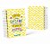 Caderno Sketchbook Saca Folhas Com Pauta 90g A5 Personalizado Com Nome - Imagem 2