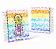 Caderno Sketchbook Saca Folhas Com Pauta 90g A5 Personalizado Com Nome - Imagem 6