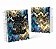 Caderno Sketchbook Saca Folhas Com Pauta 90g A5 Personalizado Com Nome - Imagem 7