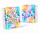 Caderno Sketchbook Saca Folhas Com Pauta 90g A5 Personalizado Com Nome - Imagem 8
