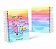 Caderno Sketchbook Saca Folhas Com Pauta 90g A5 Personalizado Com Nome - Imagem 10