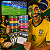 Tabela Copa Do Mundo Fifa 2026 50 und Para Personalizar - Imagem 1