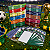 Tabela Copa Do Mundo Futebol 2026 Fifa P/ Personalizar 500 und - Imagem 1