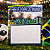 Tabela Copa Do Mundo Futebol 2026 Fifa P/ Personalizar 500 und - Imagem 8