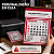 300 Calendários para Personalizar 2027 Folhinhas de Parede Revenda 26x18 cm - Imagem 2