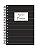 Agenda Permanente Mensal Planner de Planejamento Anual - Imagem 11