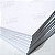 Papel Sulfite Offset 240g A4 240gr Branco Para Jato de Tinta Ou Laser 250 Folhas  21x29,7 cm - Imagem 1