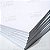 Papel Sulfite Offset 150g A4 150gr Branco Para Jato de Tinta Ou Laser 500 Folhas  21x29,7 cm - Imagem 4