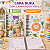 Agenda Do Bebê Escolar Idade Maternal Berçário E Infantil - Imagem 6