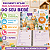 Agenda Do Bebê Escolar Idade Maternal Berçário E Infantil - Imagem 2