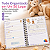 Agenda Do Bebê Escolar Idade Maternal Berçário E Infantil - Imagem 9