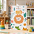 Agenda Do Bebê Escolar Idade Maternal Berçário E Infantil - Imagem 4
