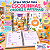 Agenda Do Bebê Escolar Idade Maternal Berçário E Infantil - Imagem 1