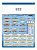 100 Calendários Folhinha De Parede 27x37 cm 2026 linha 612 a 623 - Imagem 11