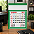 100 Calendários 2027 Sem Personalização 27x37 Folhinha De Parede Comercial 40 - Imagem 19