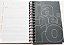 Agenda Planner Permanente Mensal Planejamento Anual - Imagem 8