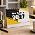 50 Calendários de Mesa 2027 Corporativo Folhinha Sem Personalizar - Imagem 1