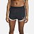 Short Nike Dri Fit Beach tênis Tênis Esporte Academia Tamanho P - Imagem 3