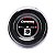 ROLO DE CORDA GAMMA MOTO 16 - PRETO - Imagem 1
