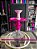 Narguile Brisas Laos Pink - Imagem 1