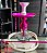 Narguile Triton Pink - Imagem 1