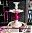 Narguile Triton Rosa Pink - Imagem 1