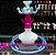 Narguile Brisas Rosa Coroa Rosh Mini Pro Hookah - Imagem 1