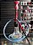Vgod Pipa Vermelho + Bking - Imagem 1
