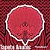 Tapete Anubis Vermelho - Imagem 1