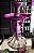 Narguile Triton Lilas - Imagem 1