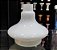 Vaso KR Aladim Resistente - Branco - Imagem 1