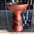 Rosh Pro Hookah Metálico Cobre - Imagem 1