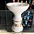 Rosh Pro Hookah Branco - Imagem 1