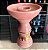 Rosh Pro Hookah Rosa - Imagem 1