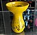 Rosh Mukabowl Amarelo - Imagem 1