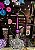 Narguile Vgod California Roxo - Imagem 1