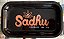Bandeja Headshop Sadhu Grande - Imagem 1