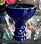 Rosh Dunya Bowl Azul - Imagem 1