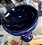 Rosh Dunya Bowl Azul - Imagem 2