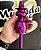 Stem Triton Zip Roxo - Imagem 1