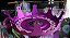 Prato Coroa Roxo - Imagem 1
