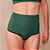 Hotpants Claudia de poliamida com elastano Verde - Imagem 1