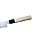 Faca Kataoka Sashimi 21cm Aço Inox Alto Carbono Destro Original Japão - Imagem 3