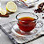 Jogo 4 Xícaras 100ml P/ Café De Cristal Bolinha L'hermitage - Imagem 5